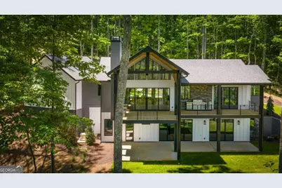 172 Grand Oaks Trail, Morganton, GA 30560 - Photo 53