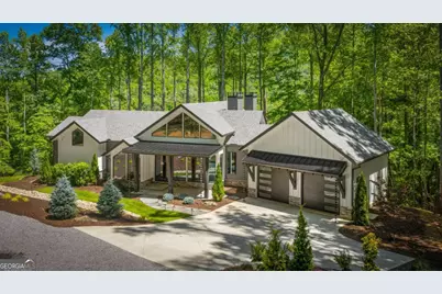 172 Grand Oaks Trail, Morganton, GA 30560 - Photo 57