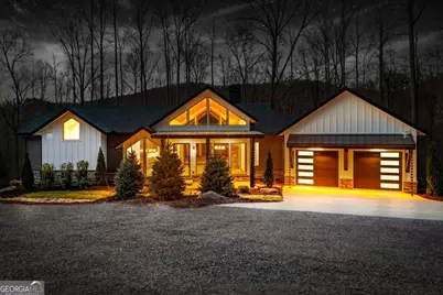 172 Grand Oaks Trail, Morganton, GA 30560 - Photo 57