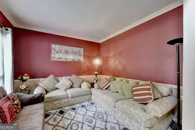 542 Inwood Trail, Lawrenceville, GA 30043 - Photo 7