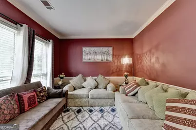 542 Inwood Trail, Lawrenceville, GA 30043 - Photo 5