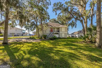113 Laurel Grove Road, Brunswick, GA 31523 - Photo 35