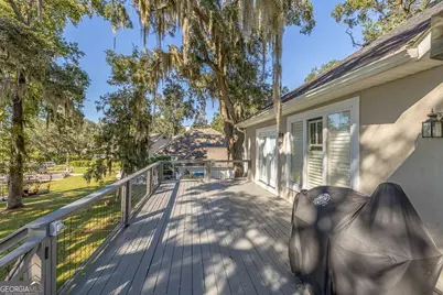 113 Laurel Grove Road, Brunswick, GA 31523 - Photo 9