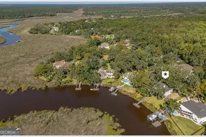 113 Laurel Grove Road, Brunswick, GA 31523 - Photo 51
