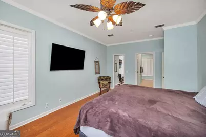 113 Laurel Grove Road, Brunswick, GA 31523 - Photo 23
