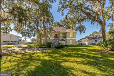 113 Laurel Grove Road, Brunswick, GA 31523 - Photo 41