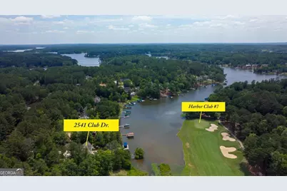 2541 Club Drive, Greensboro, GA 30642 - Photo 61