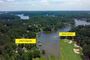 2541 Club Dr, Greensboro, GA 30642 - Photo 61