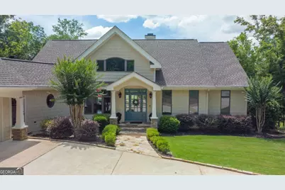 2541 Club Drive, Greensboro, GA 30642 - Photo 5