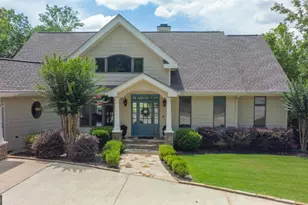 2541 Club Dr, Greensboro, GA 30642 - Photo 5