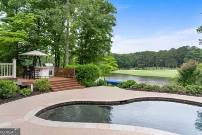 2541 Club Drive, Greensboro, GA 30642 - Photo 49