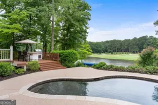 2541 Club Dr, Greensboro, GA 30642 - Photo 49