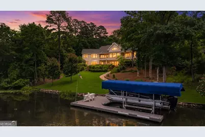 2541 Club Drive, Greensboro, GA 30642 - Photo 55