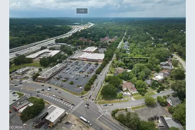 720 North Avenue, Macon, GA 31211 - Photo 9