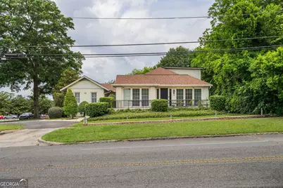 720 North Avenue, Macon, GA 31211 - Photo 15