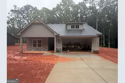 61 Hazel Lane, Bremen, GA 30110 - Photo 1