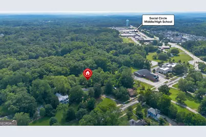 357 W Hightower Trail, Social Circle, GA 30025 - Photo 5