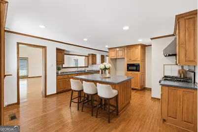 357 W Hightower Trail, Social Circle, GA 30025 - Photo 21