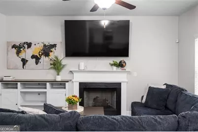 4142 Woodland Park Drive, Atlanta, GA 30331 - Photo 5