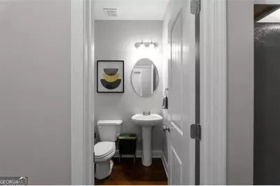 4142 Woodland Park Drive, Atlanta, GA 30331 - Photo 9