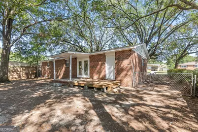 114 Karen Drive, Warner Robins, GA 31088 - Photo 37