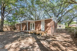 114 Karen Dr, Warner Robins, GA 31088 - Photo 37