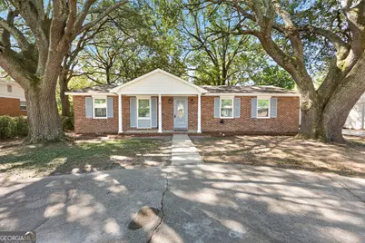 114 Karen Drive, Warner Robins, GA 31088 - Photo 1