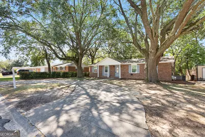 114 Karen Drive, Warner Robins, GA 31088 - Photo 5