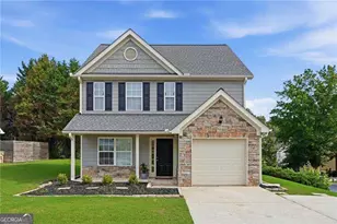 2810 Beech Tr, Braselton, GA 30517 - Photo 1