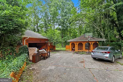 6130 Tennis Circle, Fairburn, GA 30213 - Photo 27