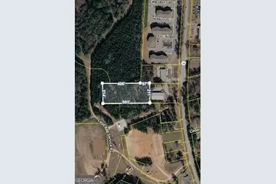10724 Highway 36, Covington, GA 30014 - Photo 3