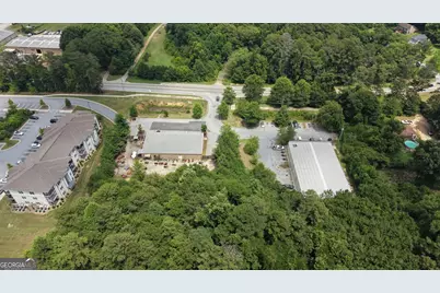 10724 Highway 36, Covington, GA 30014 - Photo 1