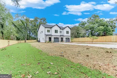44 Bond Street, Royston, GA 30662 - Photo 3