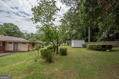 6513 Dunmoor Drive, Jonesboro, GA 30236 - Photo 41