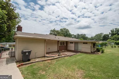 6513 Dunmoor Drive, Jonesboro, GA 30236 - Photo 35