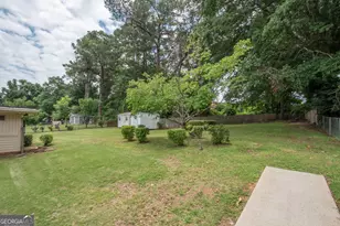 6513 Dunmoor Dr, Jonesboro, GA 30236 - Photo 43