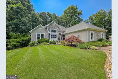 1223 Kaylyn Court, Kennesaw, GA 30152 - Photo 5