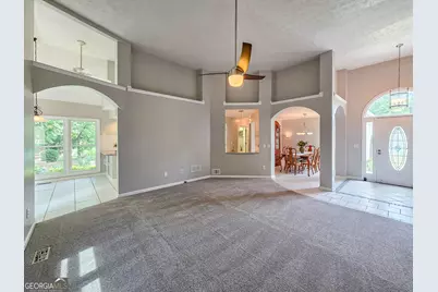 1223 Kaylyn Court, Kennesaw, GA 30152 - Photo 13