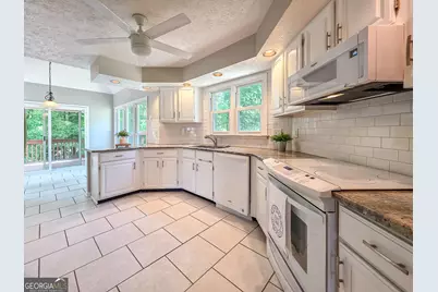 1223 Kaylyn Court, Kennesaw, GA 30152 - Photo 17