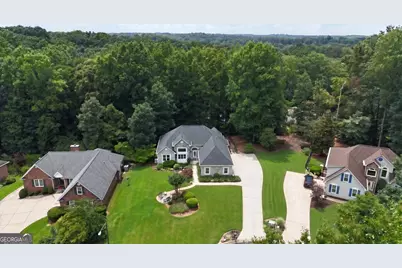 1223 Kaylyn Court, Kennesaw, GA 30152 - Photo 59