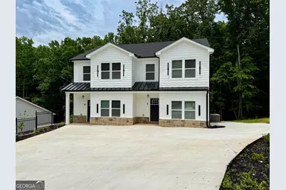 232 Brad Street, Royston, GA 30662 - Photo 3
