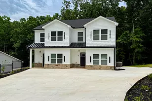 232 Brad St, Royston, GA 30662 - Photo 3