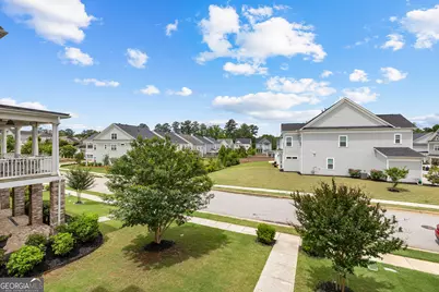 319 Lanesborough Way, Peachtree City, GA 30269 - Photo 41