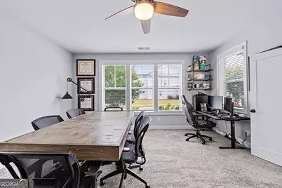 319 Lanesborough Way, Peachtree City, GA 30269 - Photo 5