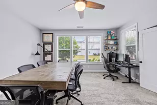 319 Lanesborough Wy, Peachtree City, GA 30269 - Photo 5