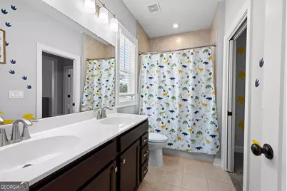 319 Lanesborough Way, Peachtree City, GA 30269 - Photo 35