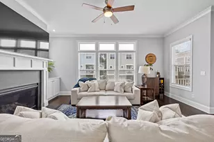 319 Lanesborough Wy, Peachtree City, GA 30269 - Photo 15