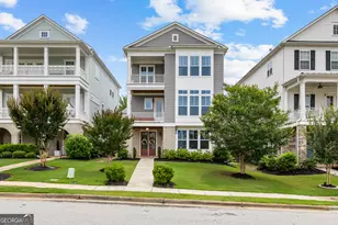 319 Lanesborough Wy, Peachtree City, GA 30269 - Photo 1