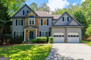 625 Stonestile Trace, Johns Creek, GA 30024 - Photo 1