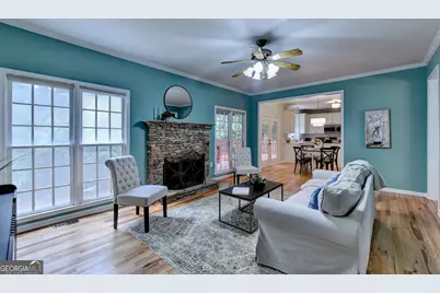625 Stonestile Trace, Johns Creek, GA 30024 - Photo 7